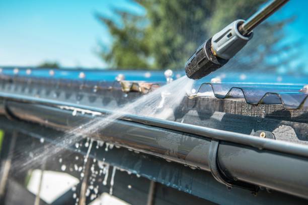 Trusted Minneapolis, MN Pressure Washing Experts