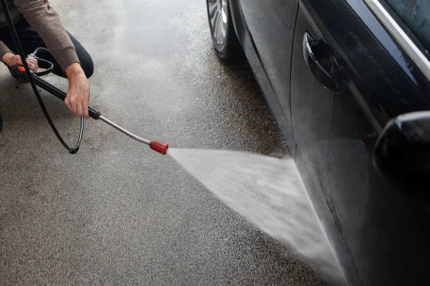 Best Commercial Building Pressure Washing  in Minneapolis, MN